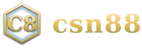 csn88 logo