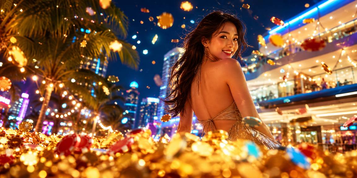 csn88 Những gì có trong sảnh casino csn88